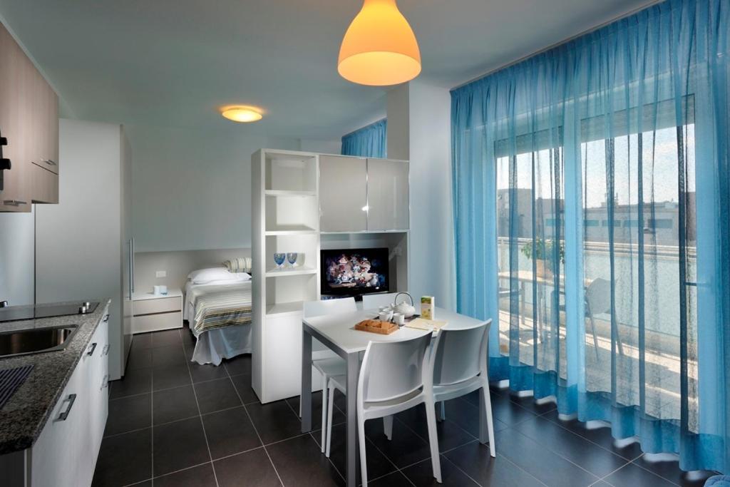 Hotel Luciana Bibione Cameră foto